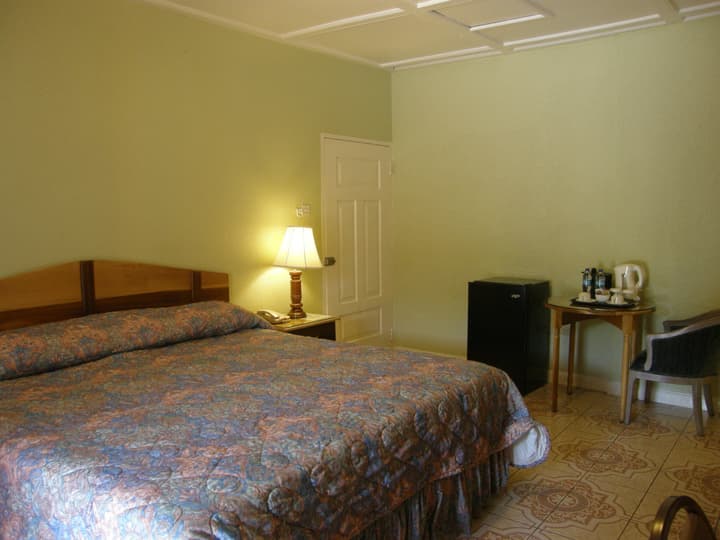 Hotel Four Seasons