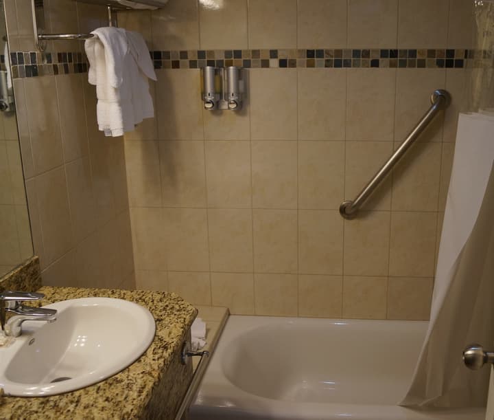 Hotel Four Seasons
