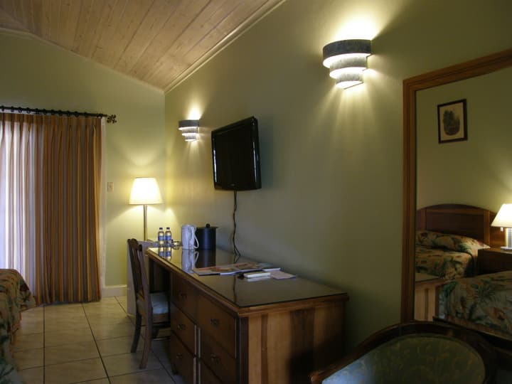 Hotel Four Seasons