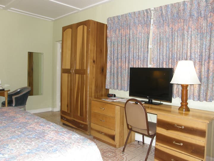 Hotel Four Seasons