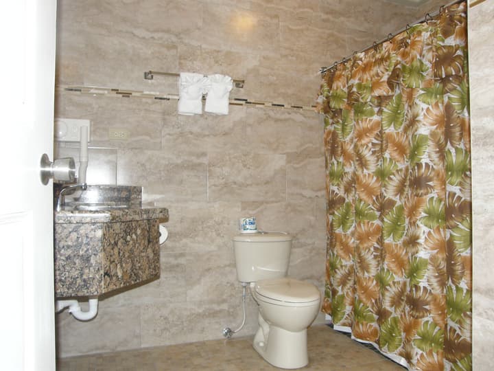 Hotel Four Seasons
