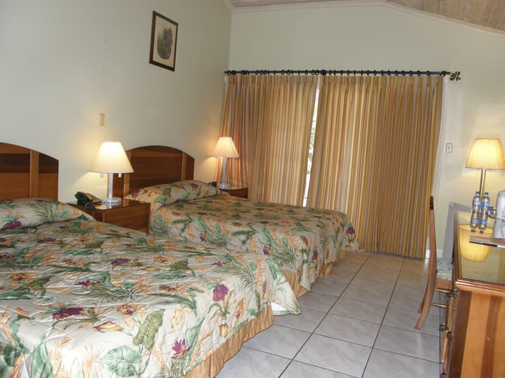Hotel Four Seasons