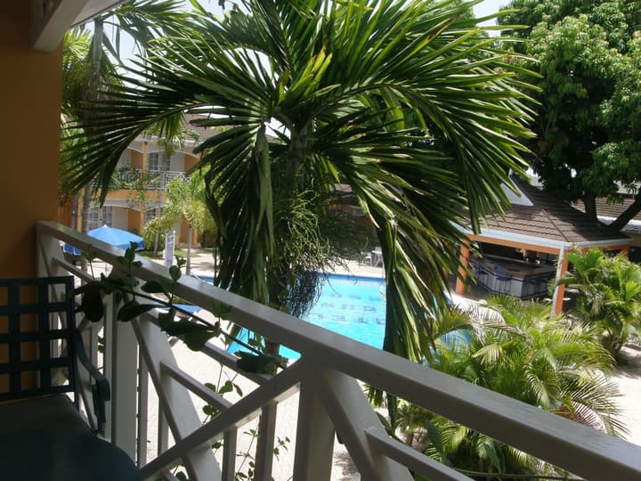 Hotel Four Seasons