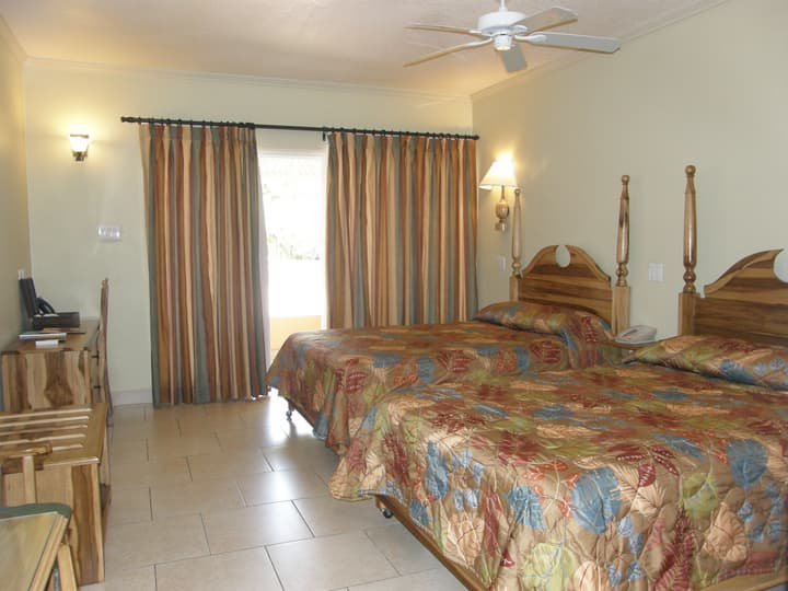 Hotel Four Seasons