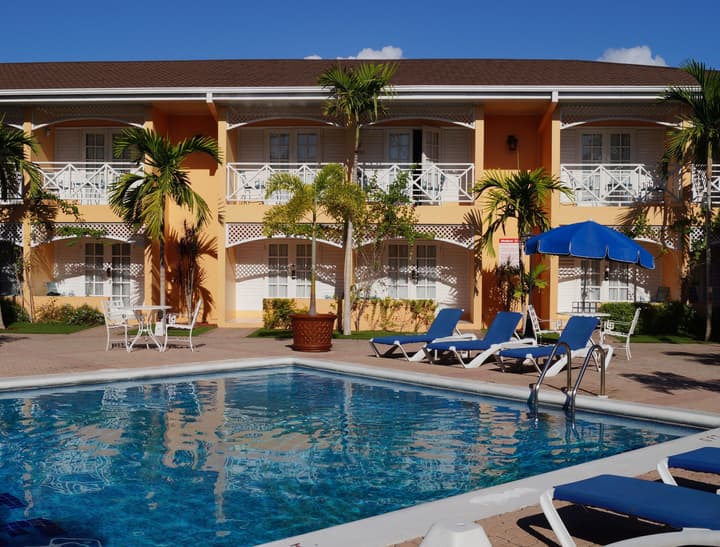 Hotel Four Seasons