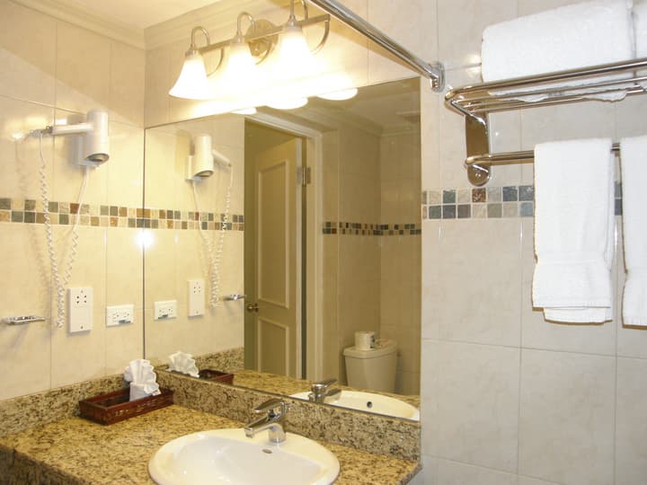 Hotel Four Seasons