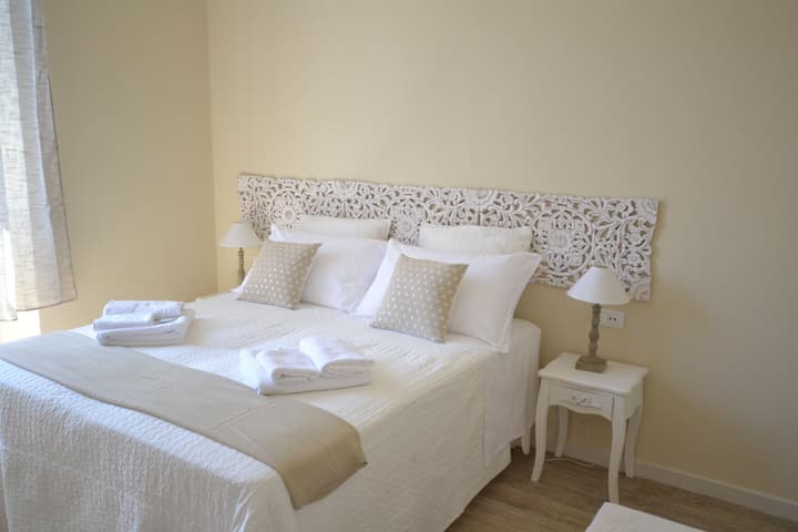 Affittacamere Casa Danè