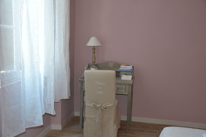 Affittacamere Casa Danè