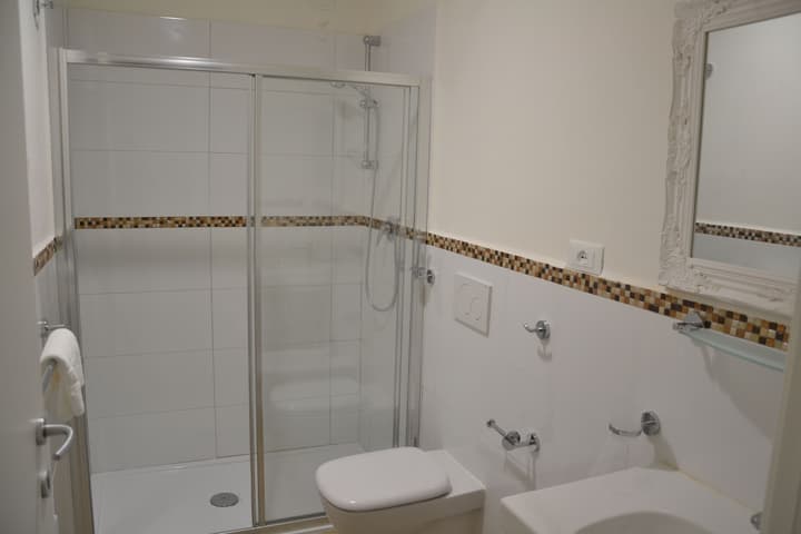 Affittacamere Casa Danè