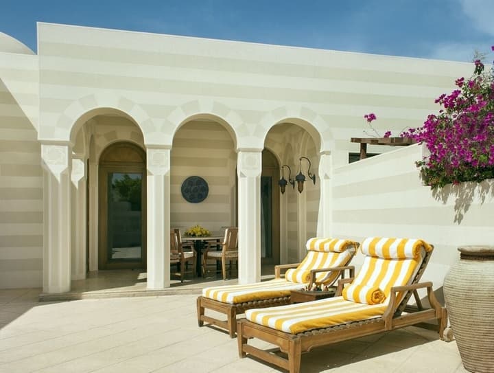 The Oberoi, Sahl Hasheesh