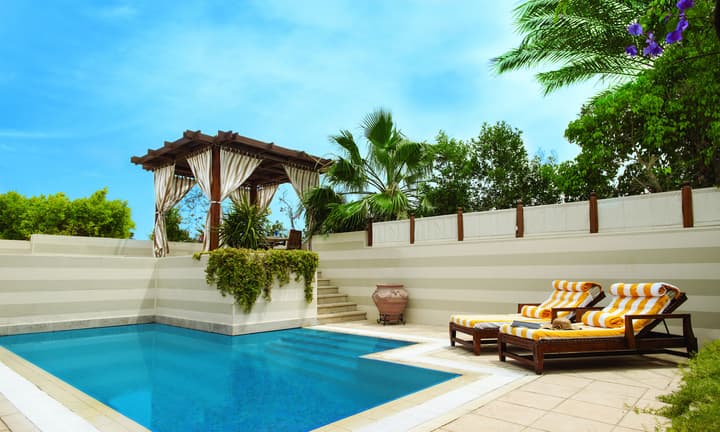 The Oberoi, Sahl Hasheesh