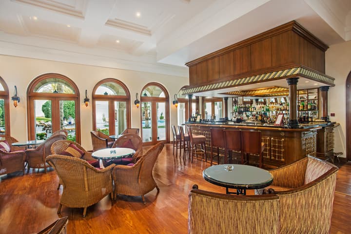 The Oberoi, Sahl Hasheesh