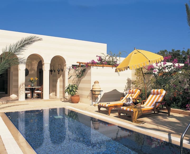 The Oberoi, Sahl Hasheesh