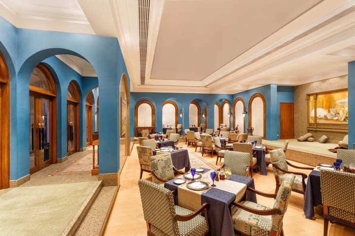 The Oberoi, Sahl Hasheesh