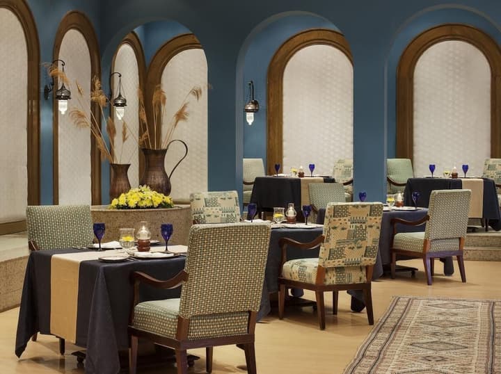 The Oberoi, Sahl Hasheesh