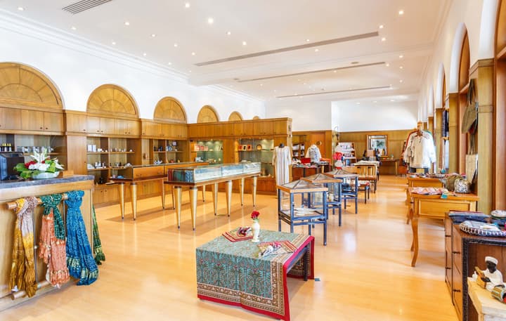 The Oberoi, Sahl Hasheesh