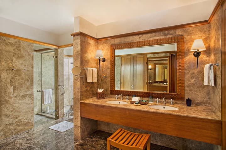 The Oberoi, Sahl Hasheesh