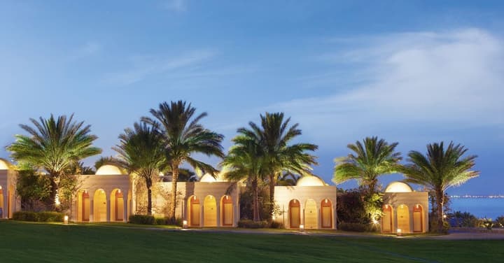 The Oberoi, Sahl Hasheesh