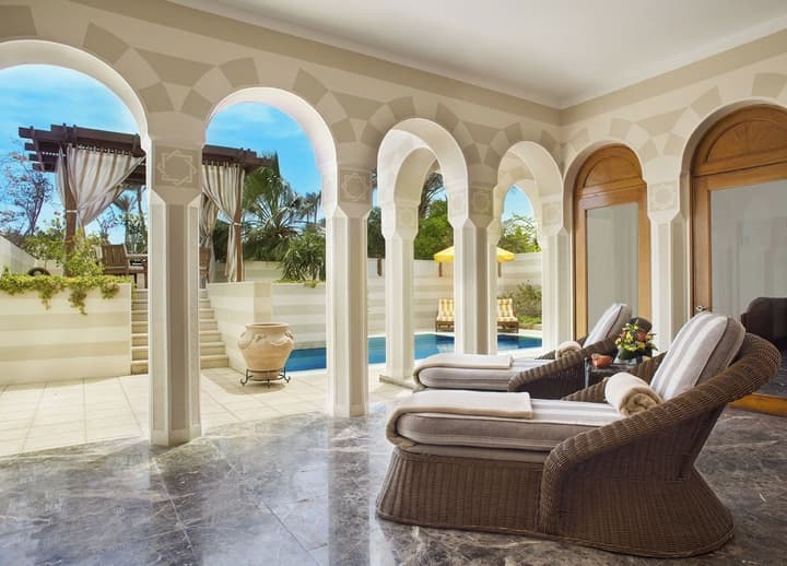 The Oberoi, Sahl Hasheesh