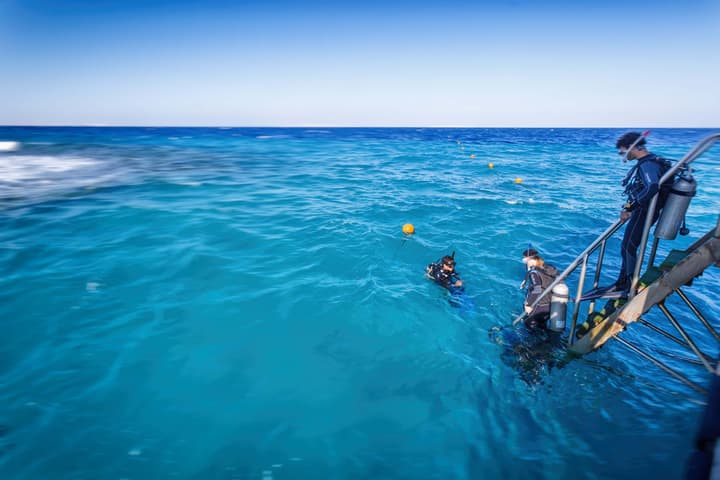 The Oberoi, Sahl Hasheesh