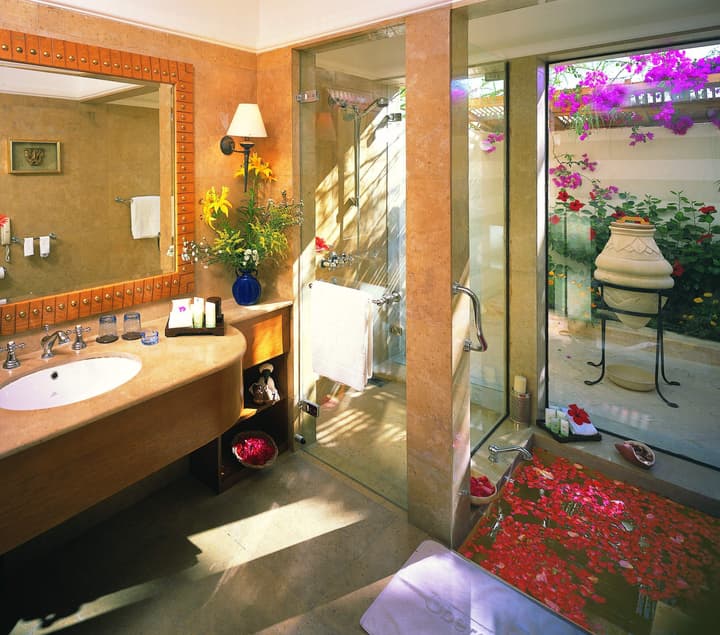 The Oberoi, Sahl Hasheesh