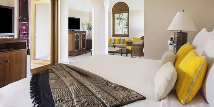 The Oberoi, Sahl Hasheesh