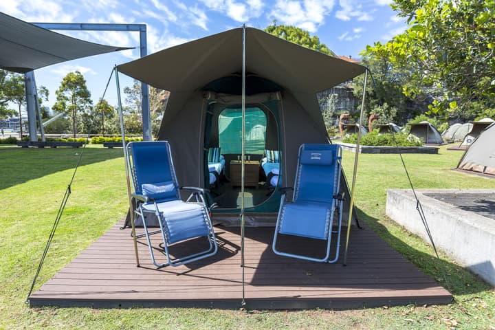Cockatoo Island