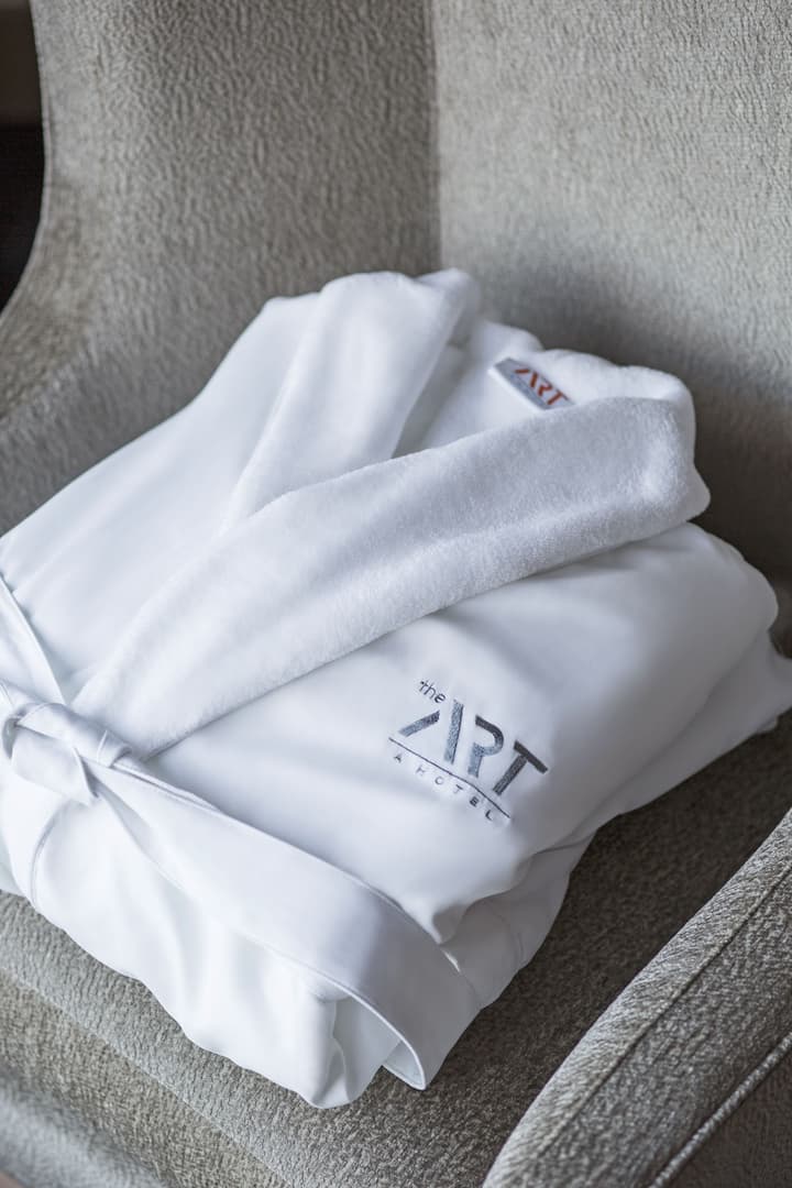 The Art Hotel Denver, Curio Collection by Hilton