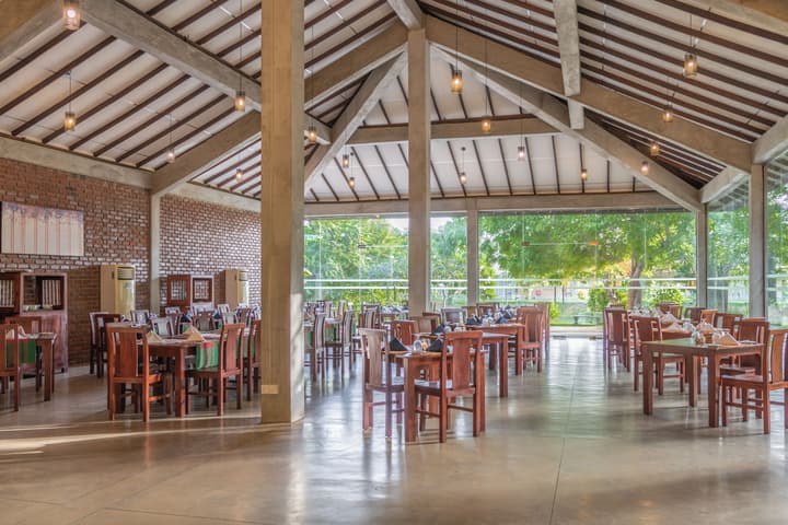 Amethyst Resort Passikudah