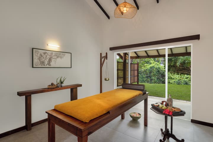 Amethyst Resort Passikudah