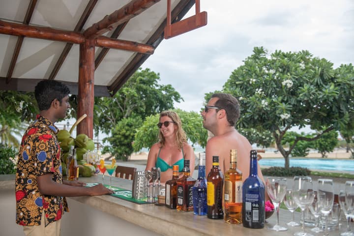 Amethyst Resort Passikudah