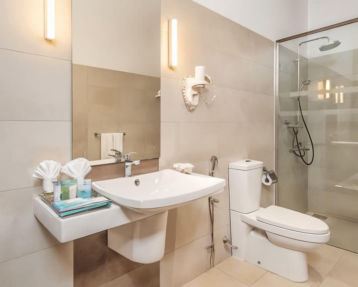 Amethyst Resort Passikudah