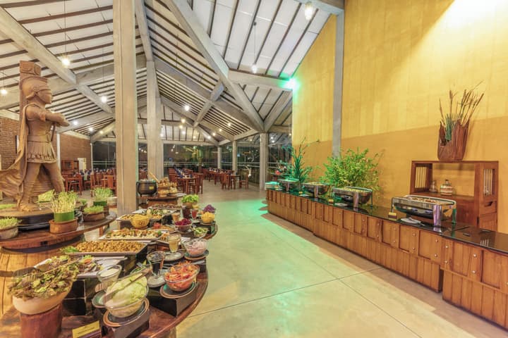 Amethyst Resort Passikudah