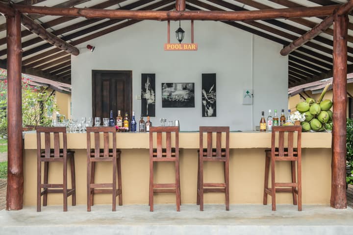 Amethyst Resort Passikudah