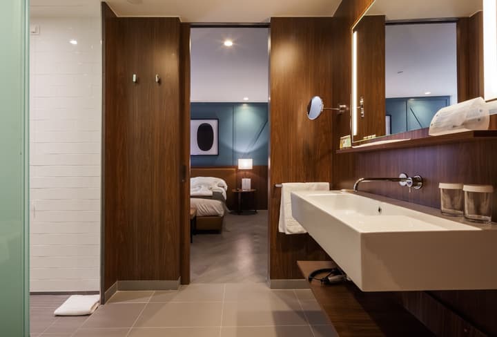 Hotel Vincci Porto