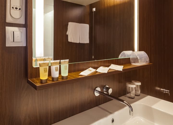 Hotel Vincci Porto