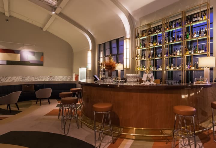 Hotel Vincci Porto