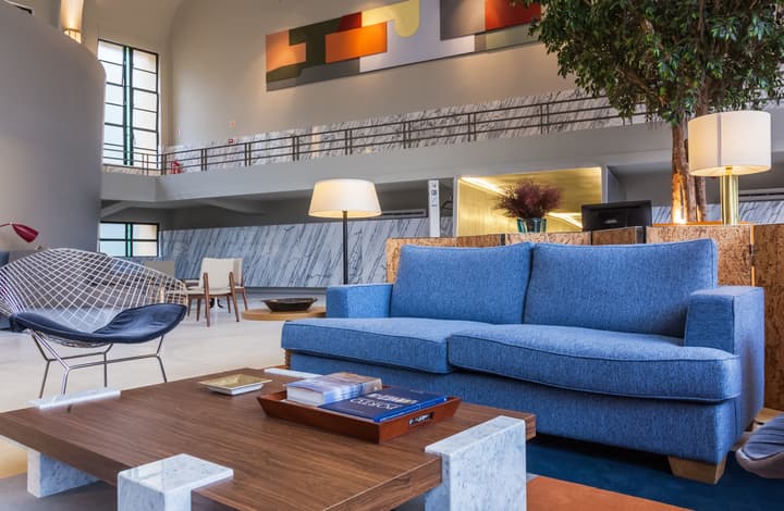 Hotel Vincci Porto