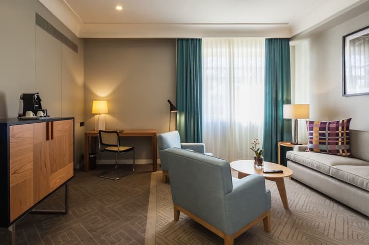 Hotel Vincci Porto