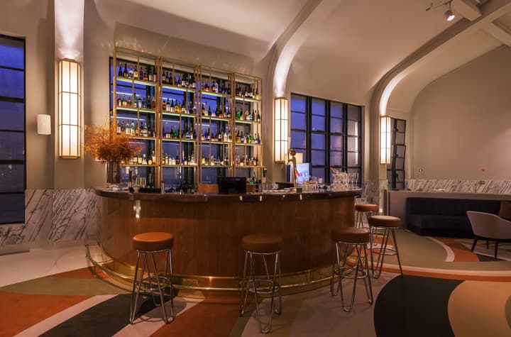 Hotel Vincci Porto