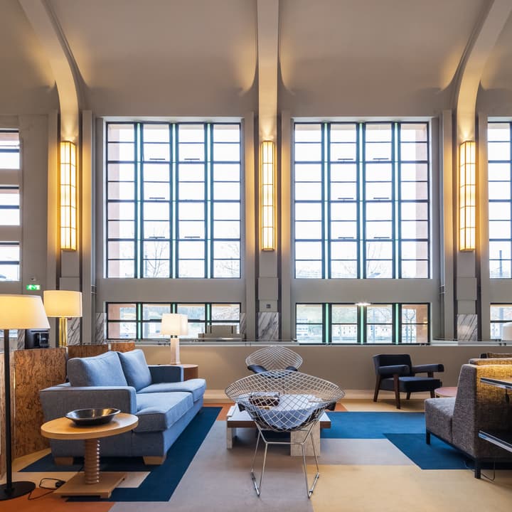 Hotel Vincci Porto