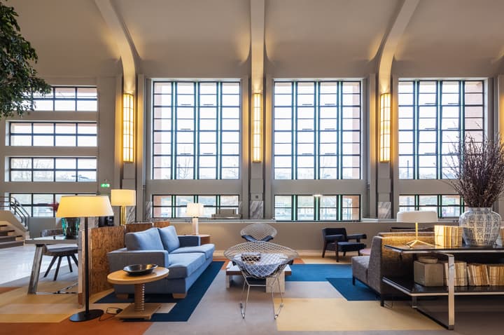 Hotel Vincci Porto