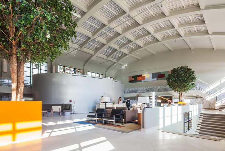 Hotel Vincci Porto