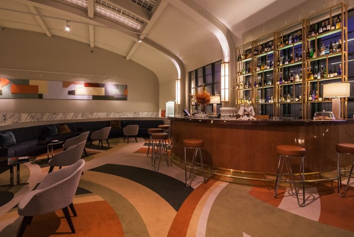 Hotel Vincci Porto