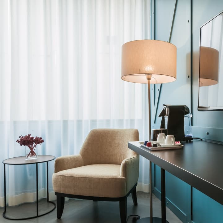 Hotel Vincci Porto