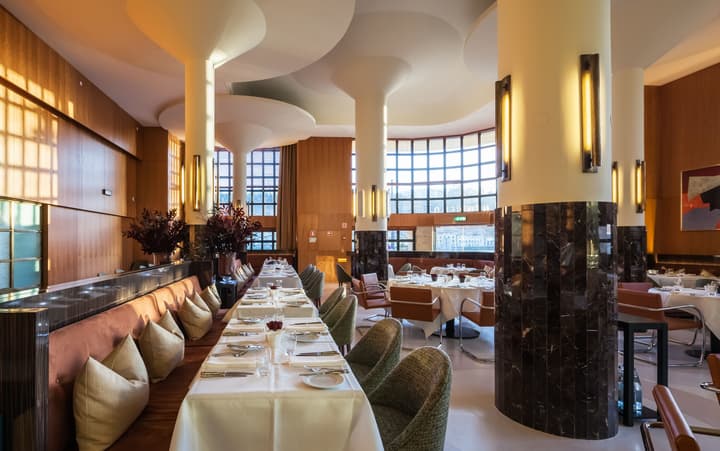 Hotel Vincci Porto