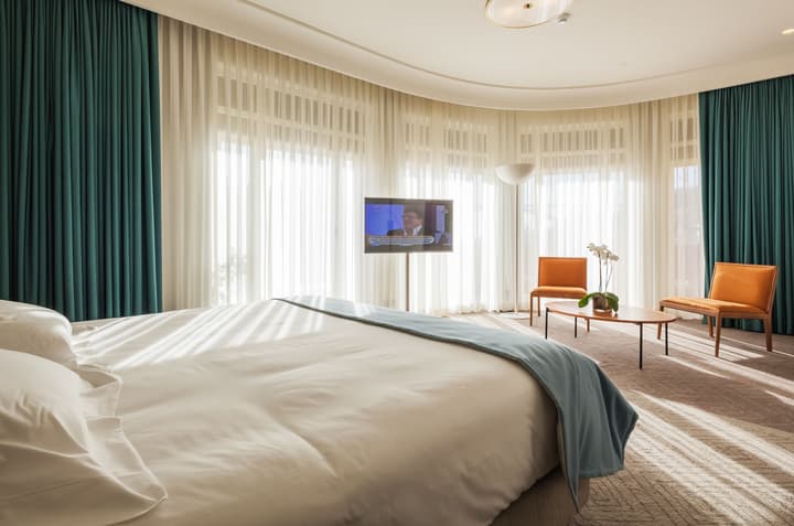 Hotel Vincci Porto