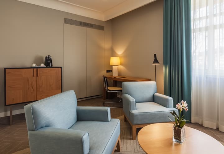 Hotel Vincci Porto