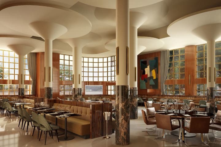 Hotel Vincci Porto