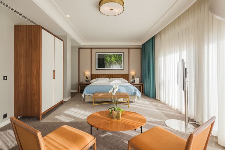 Hotel Vincci Porto